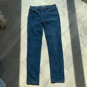 Lucky Jeans